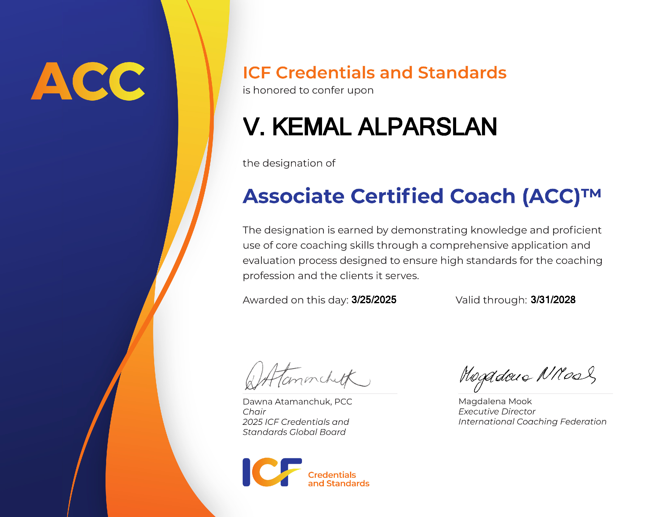 01_ICF KOÇLUK LİSANSI