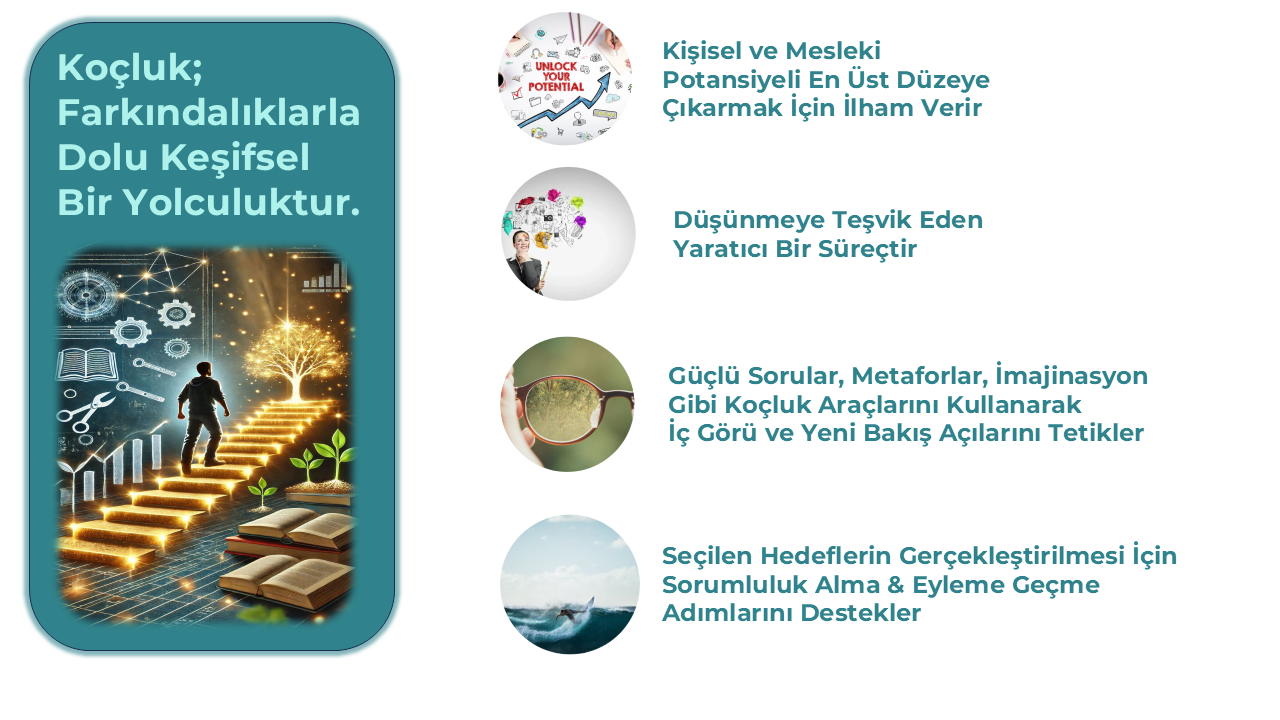 14_Koçluk Nedir