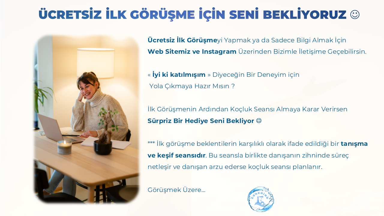 Yeni Hizmetlerimiz