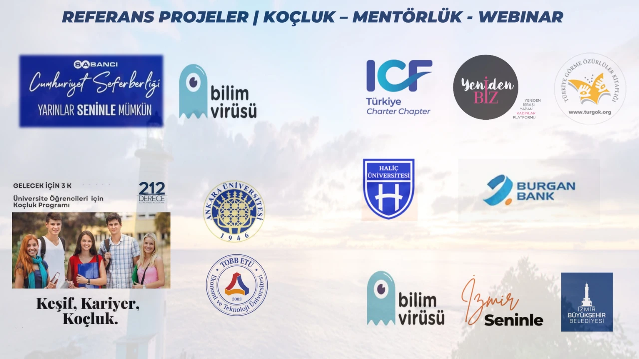 REFERANS PROJELER new