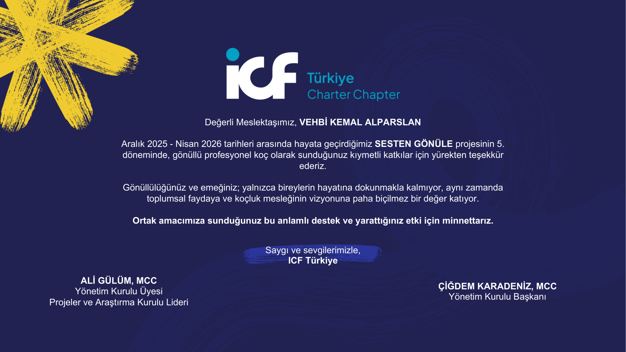 ICF & TÜRGÖK_SESTEN GÖNÜLE